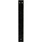 Ekena Millwork Traditional Steel Bracket, Antiqued Pewter 2"W x 16"D x 16"H BKTM02X16X16TRAPW - alternate 5